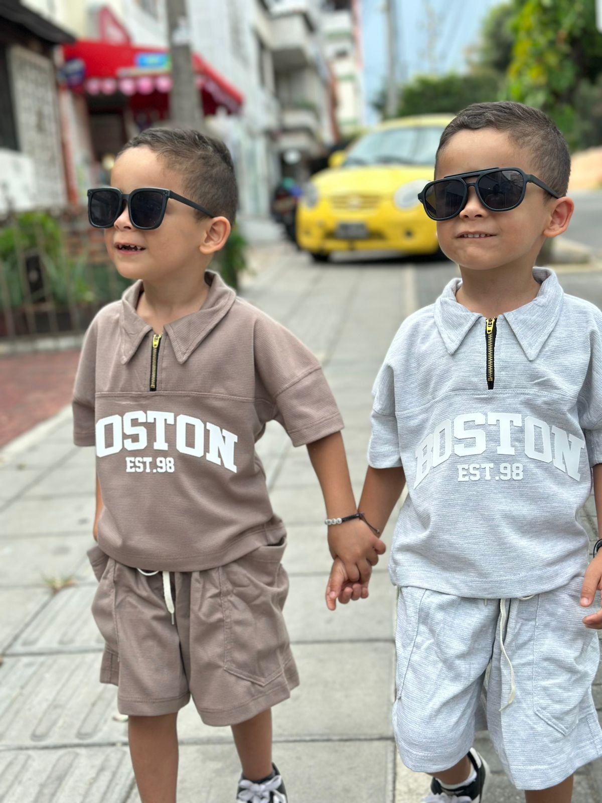 NIÑOS