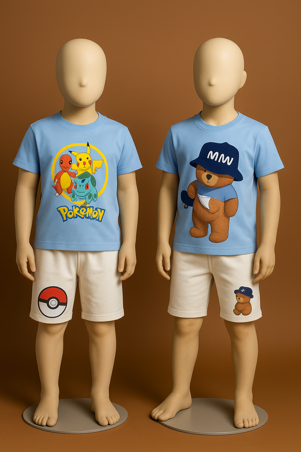 CONJUNTO ANIMADO