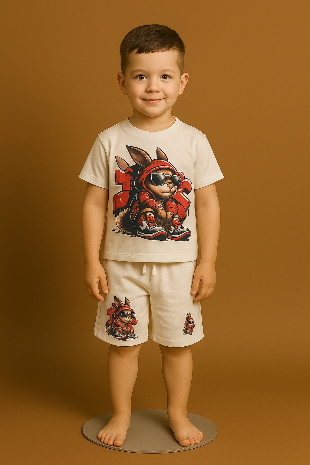CONJUNTO ANIMADO