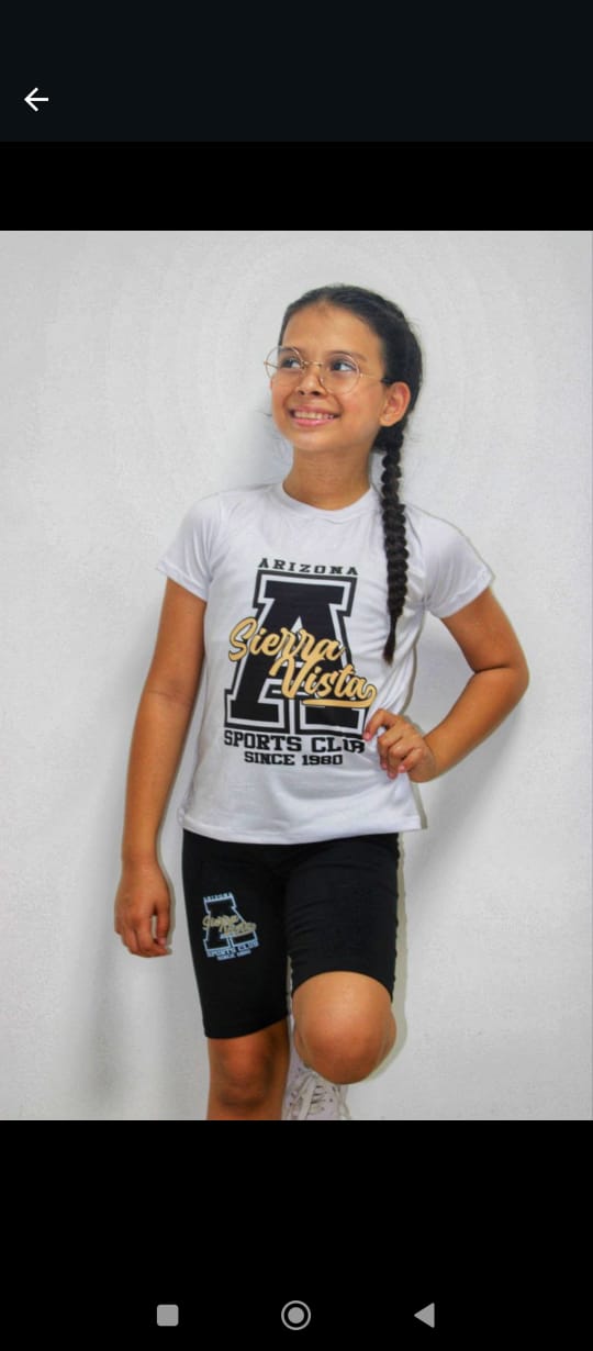 CONJUNTO ARIZONA