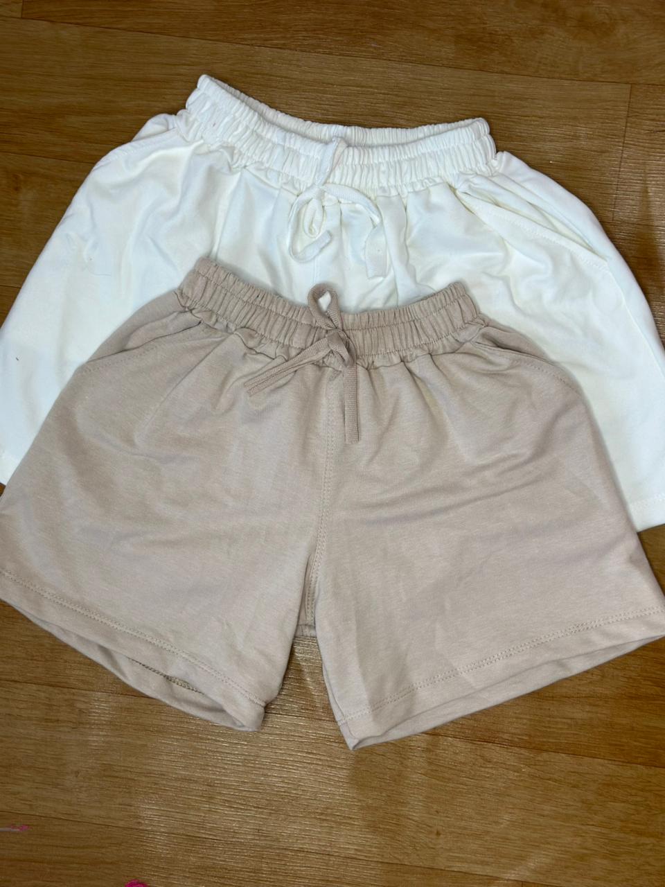 PANTALONETA NIÑA