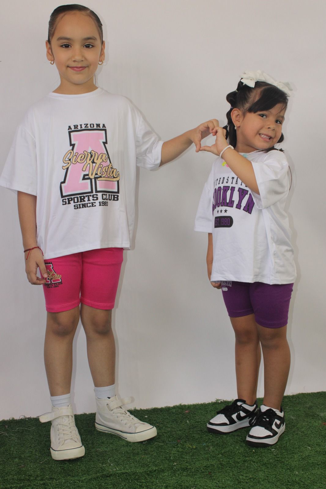 CONJUNTO ARIZONA OVERSIZE