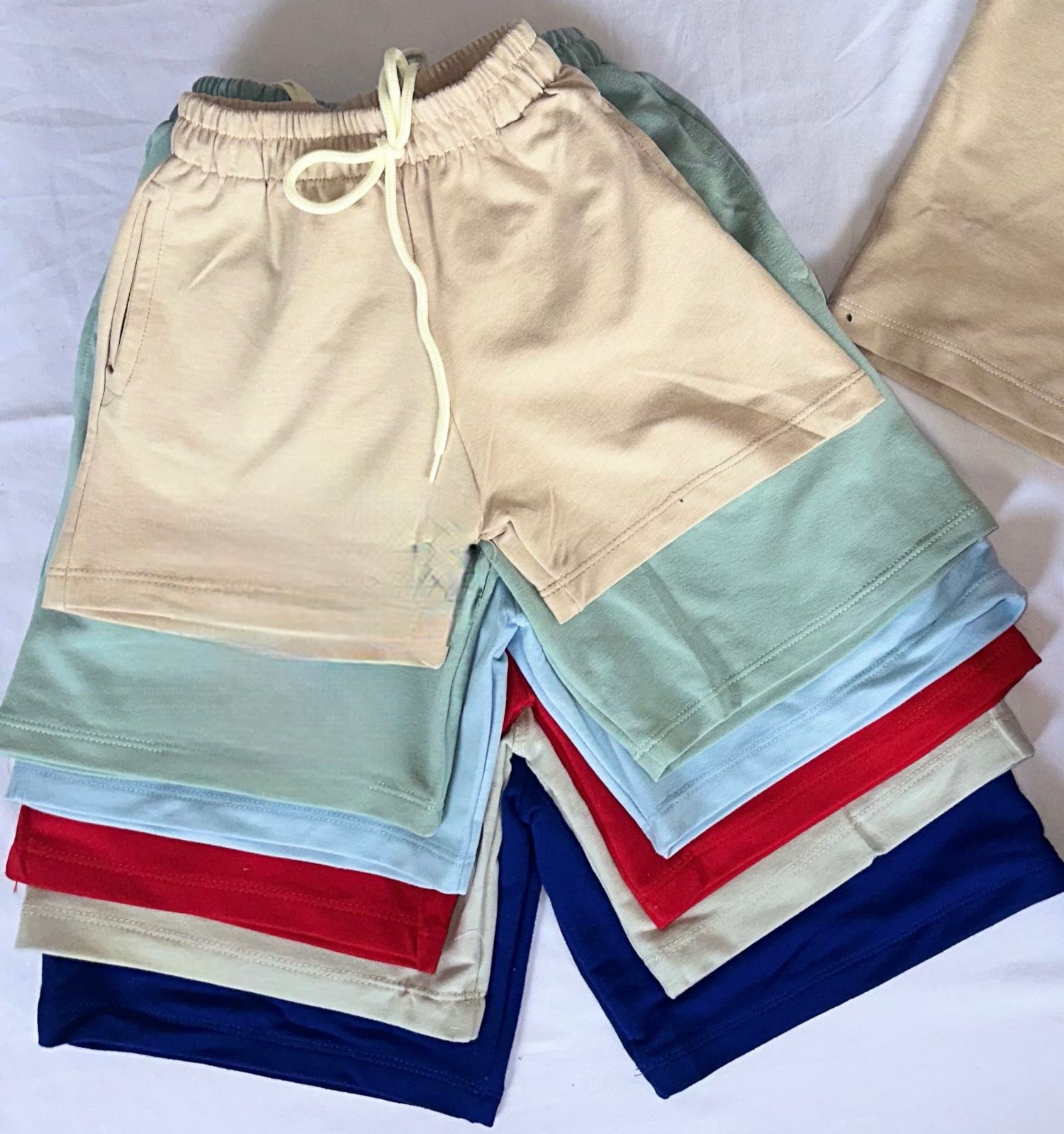 PANTALONETA UNISEX