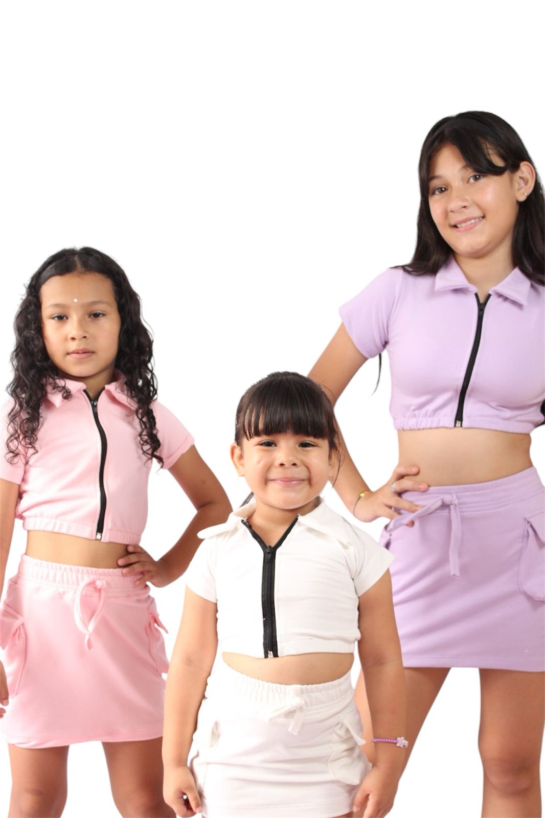 CONJUNTO ALEJA