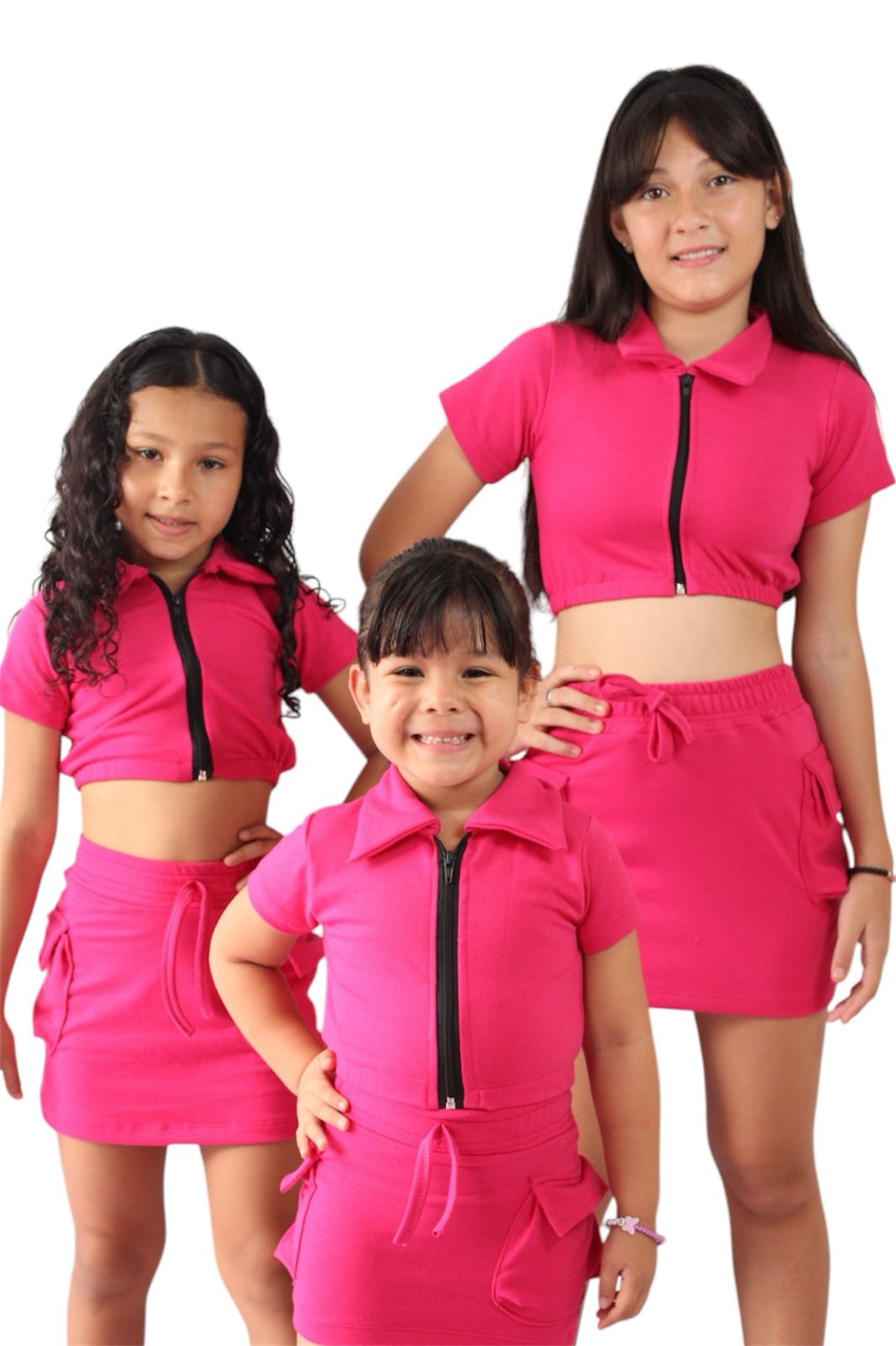 CONJUNTO ALEJA