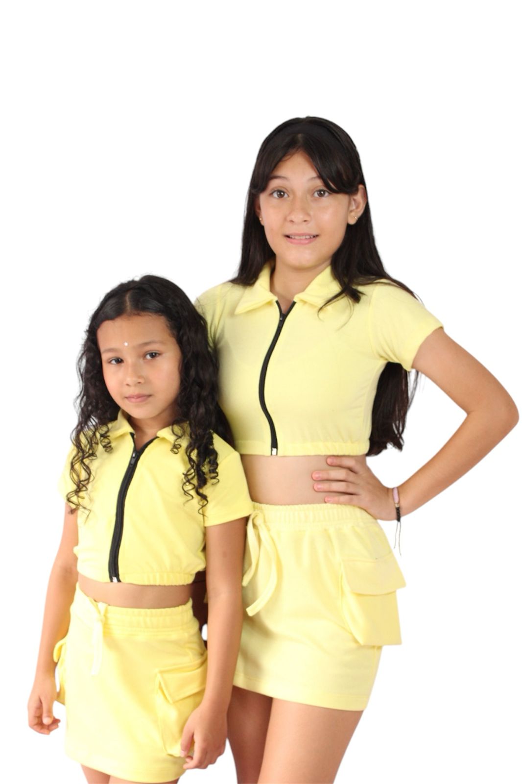CONJUNTO ALEJA