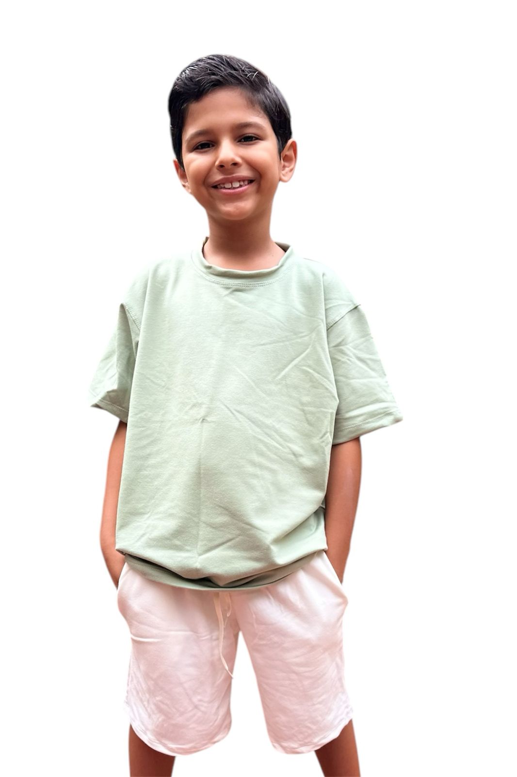 CAMISA BURDA