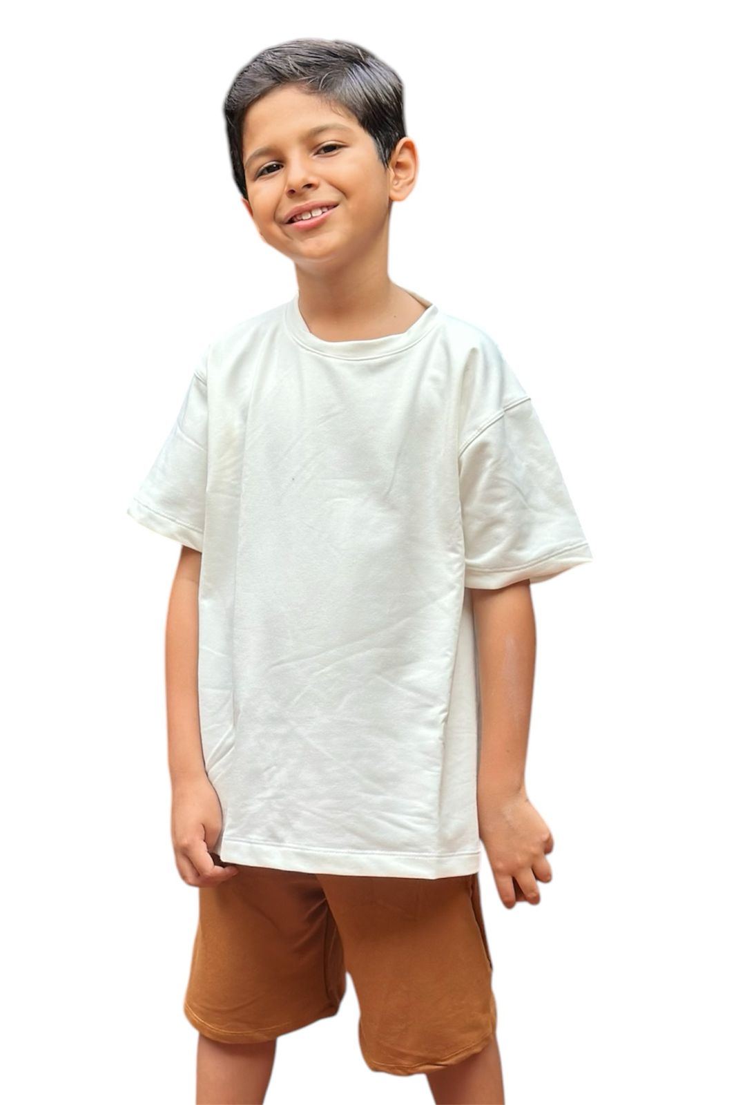 CAMISA BURDA