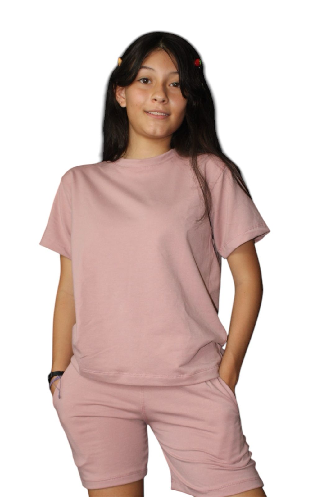 CAMISA BURDA