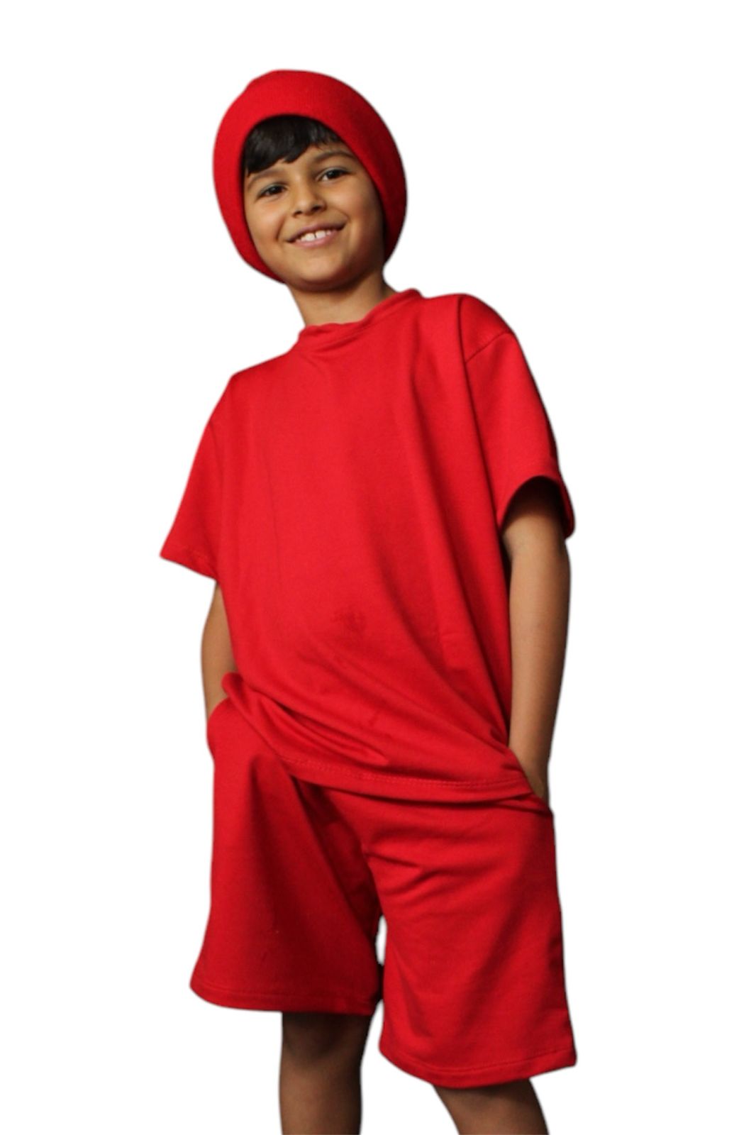 CAMISA BURDA