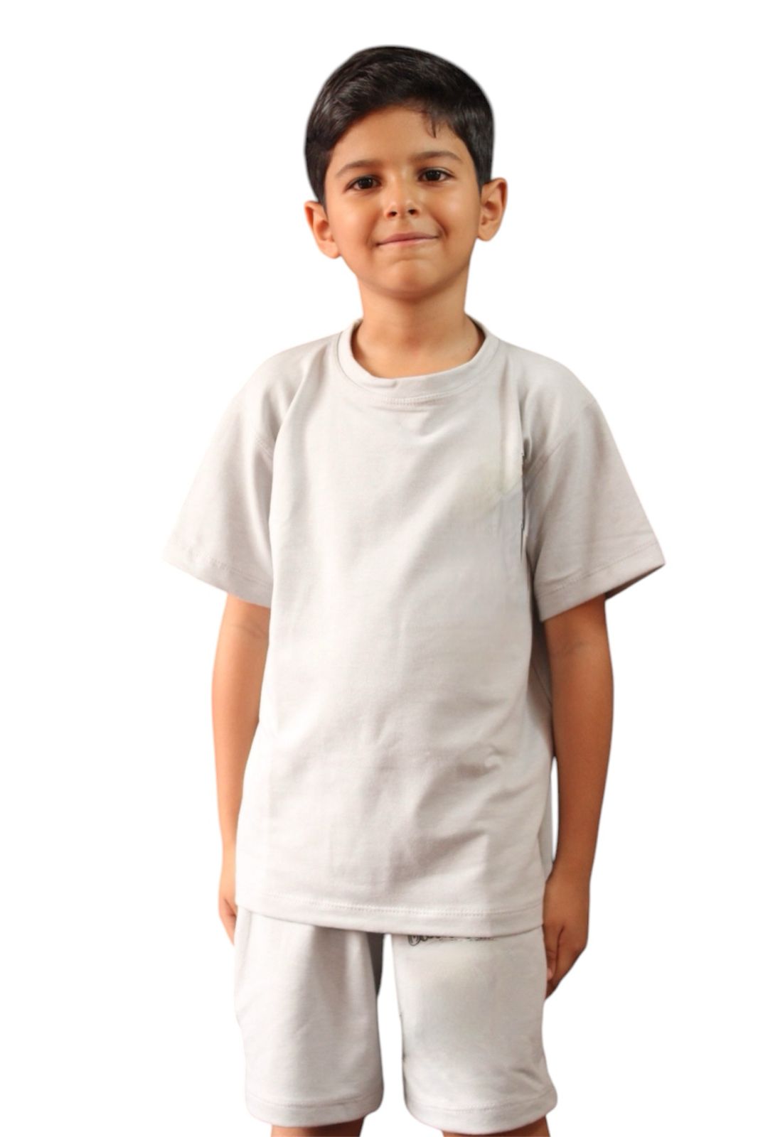 CAMISA BURDA