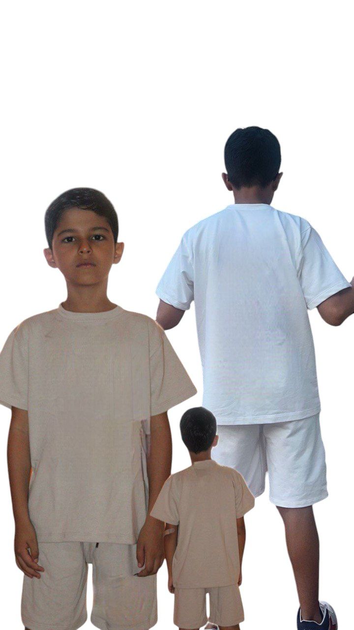 CAMISA BURDA