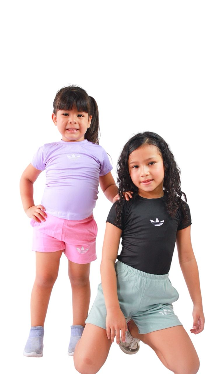 CONJUNTO MARIA