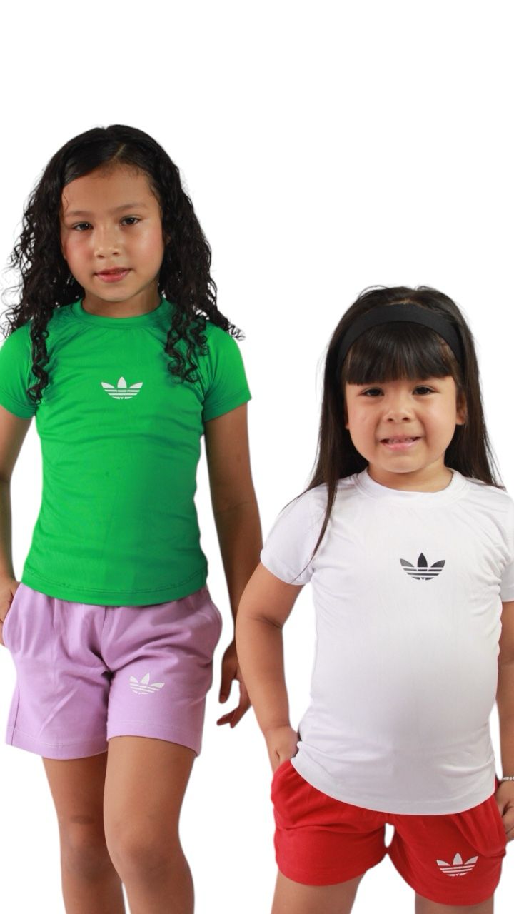 CONJUNTO MARIA