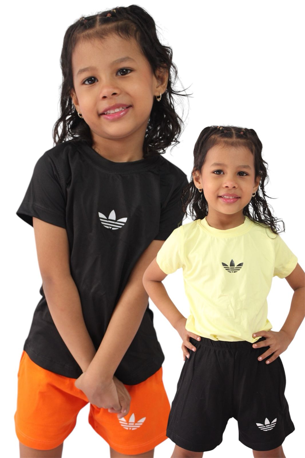 CONJUNTO MARIA