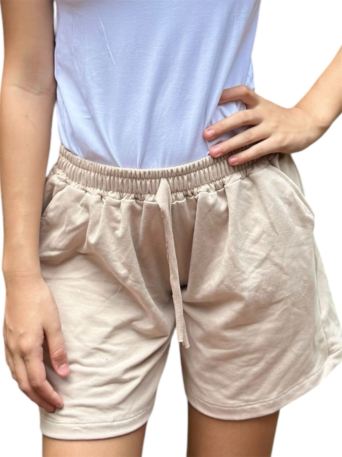 PANTALONETA NIÑA