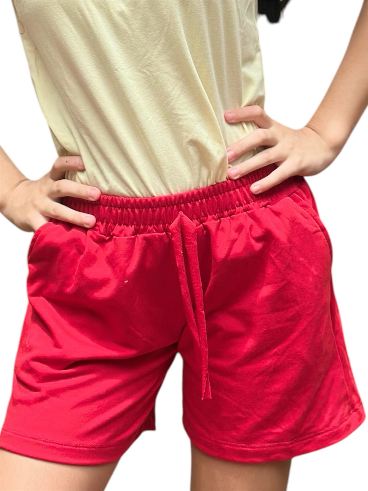 PANTALONETA NIÑA