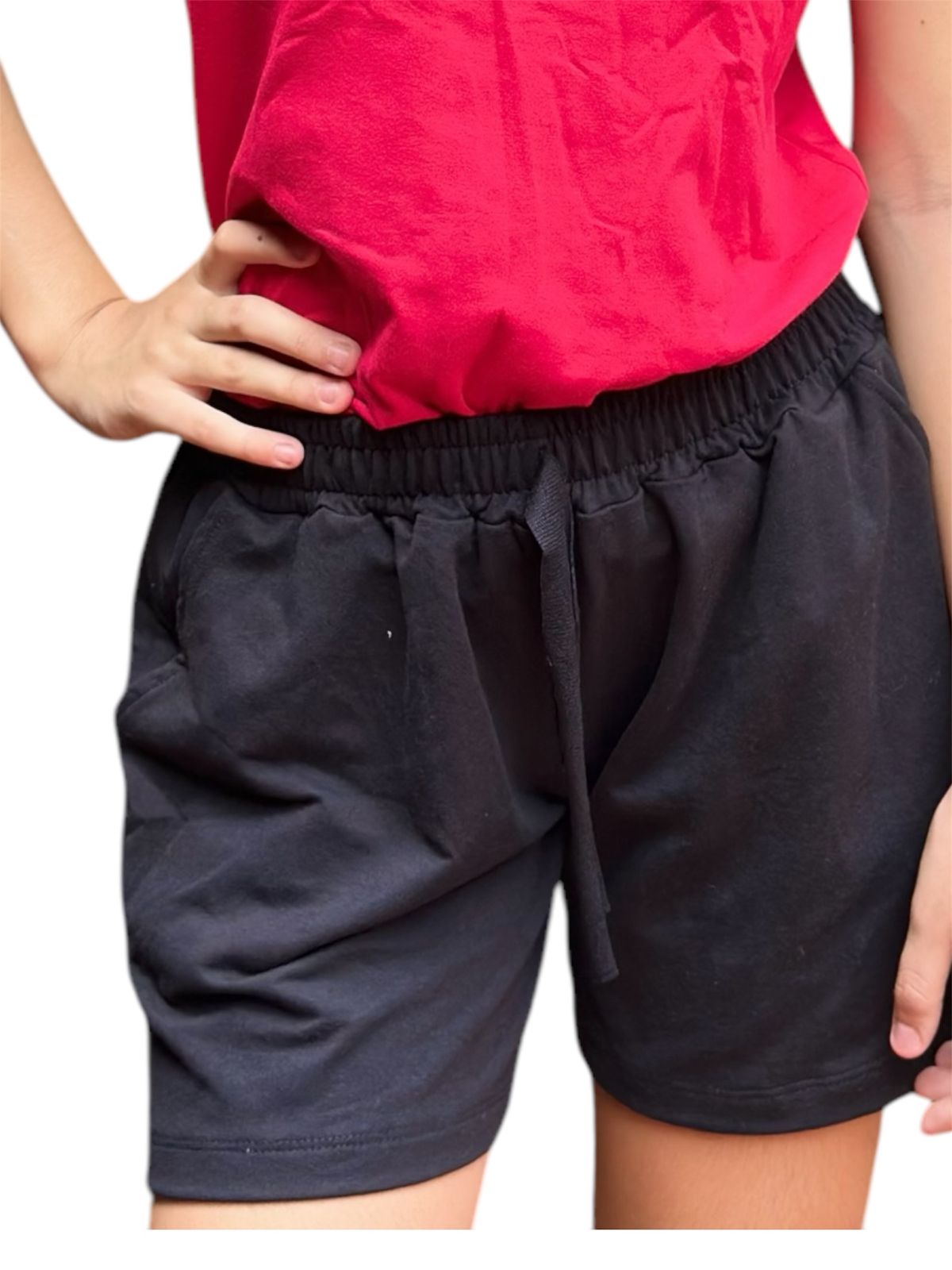PANTALONETA NIÑA