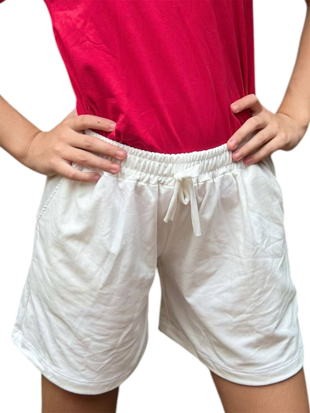 PANTALONETA NIÑA