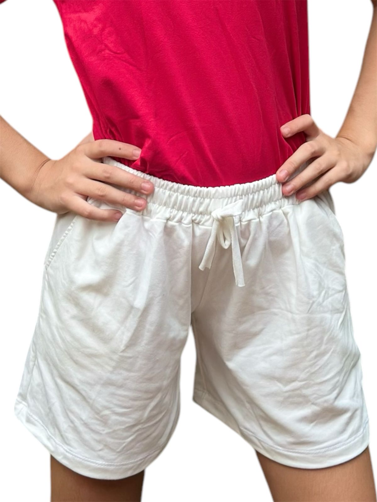PANTALONETA NIÑA