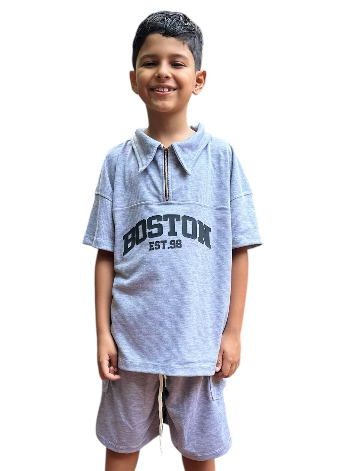 CONJUNTO BOSTON