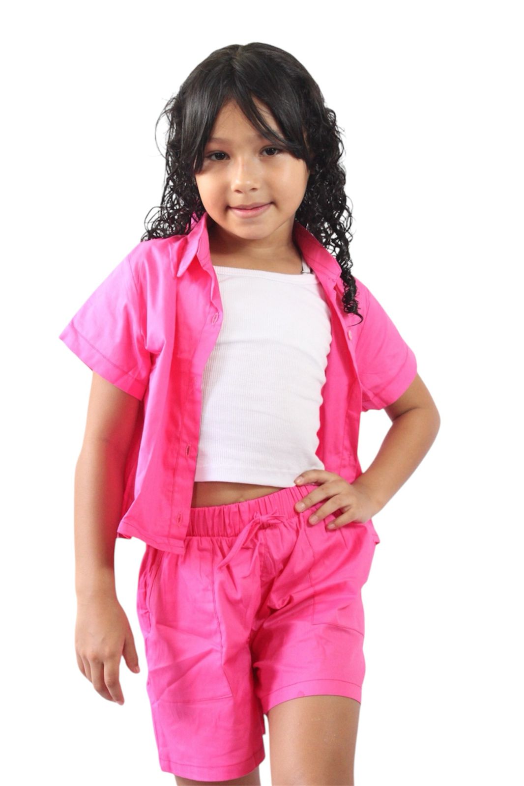 SET CAMILA