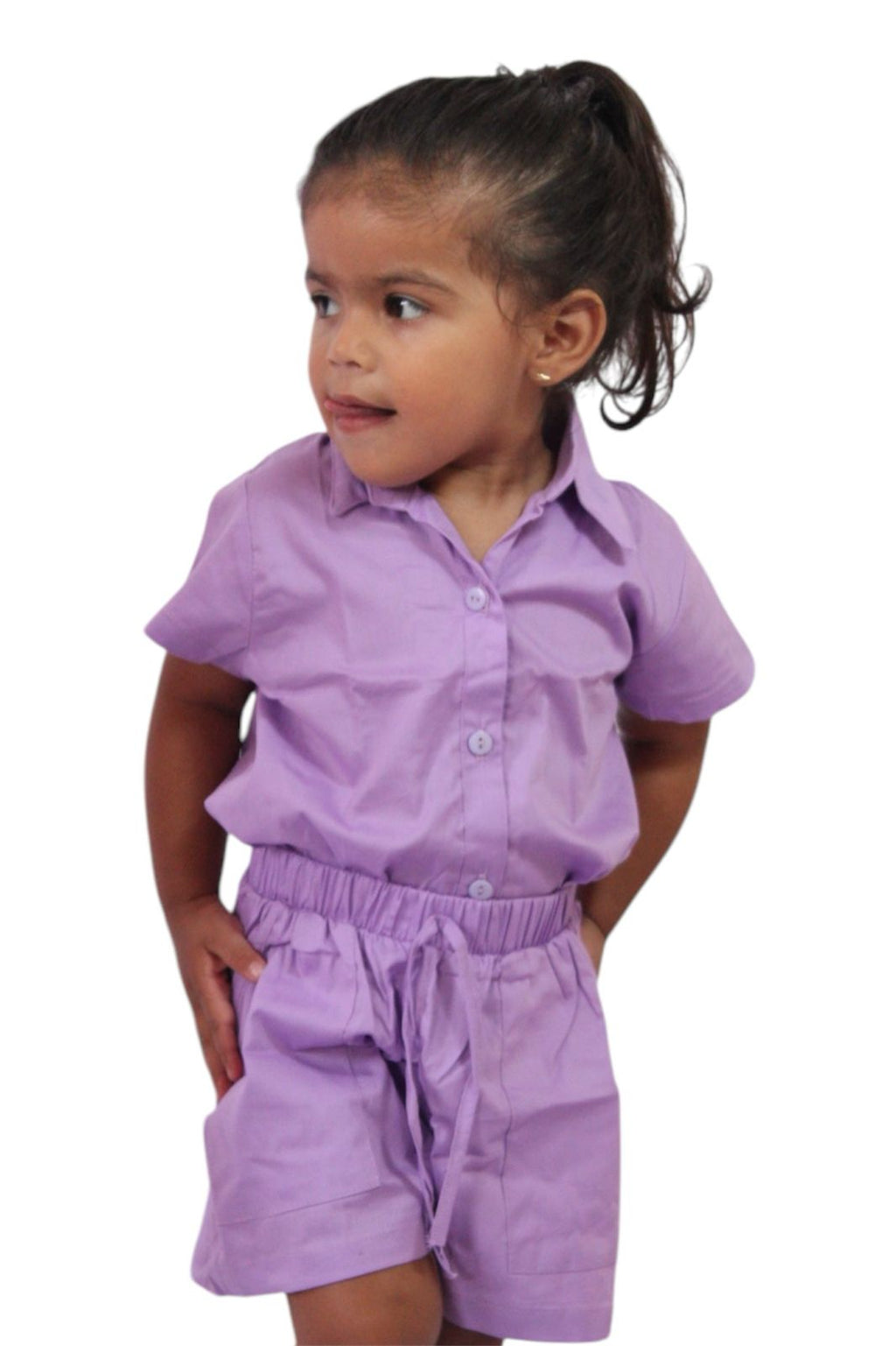 SET CAMILA