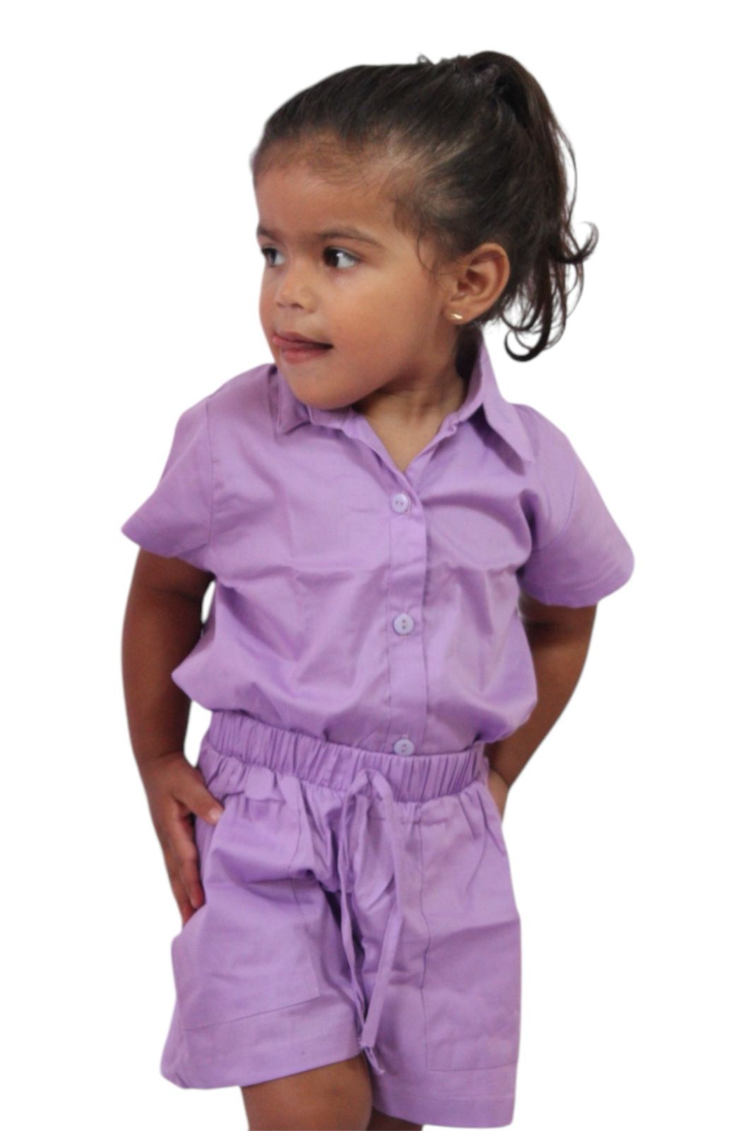 SET CAMILA