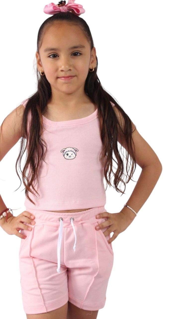 BLUSA OVEJITA