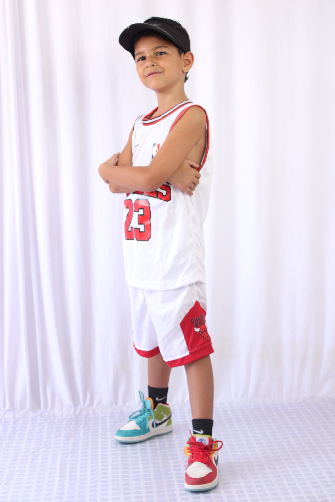 CONJUNTO NBA