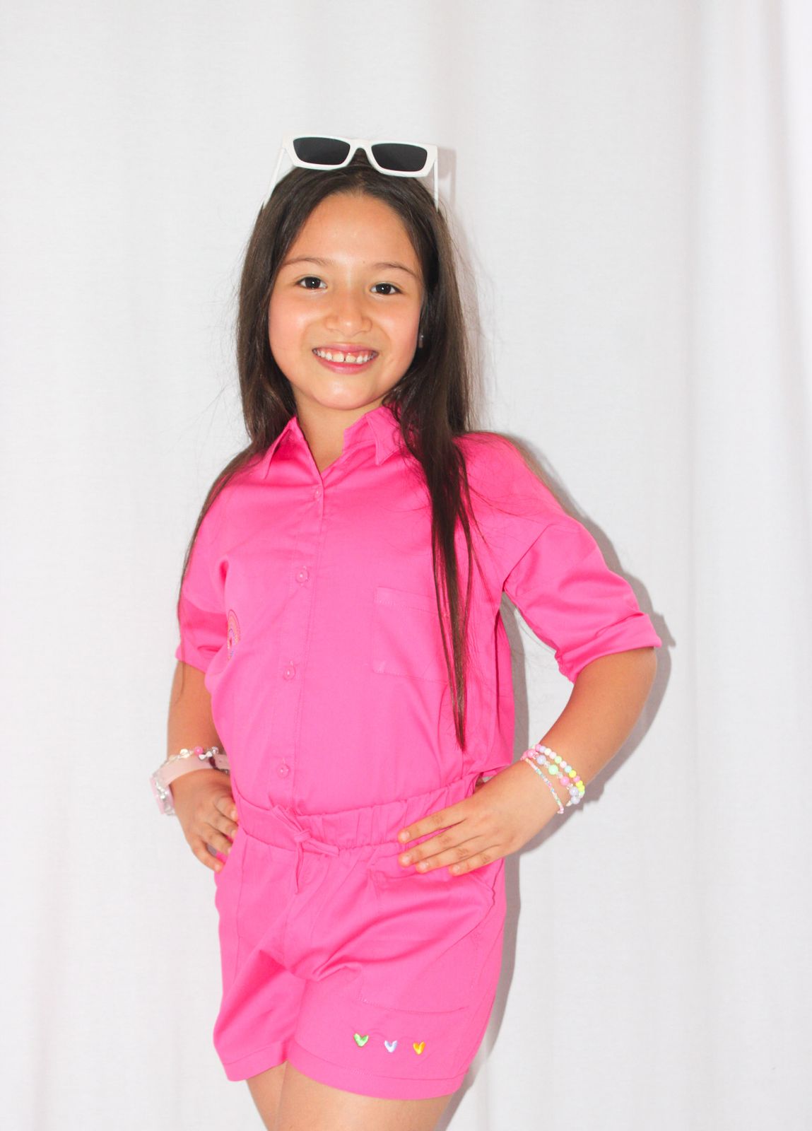 CONJUNTO DULCE