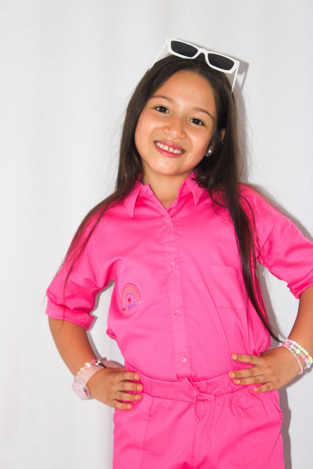 CONJUNTO DULCE