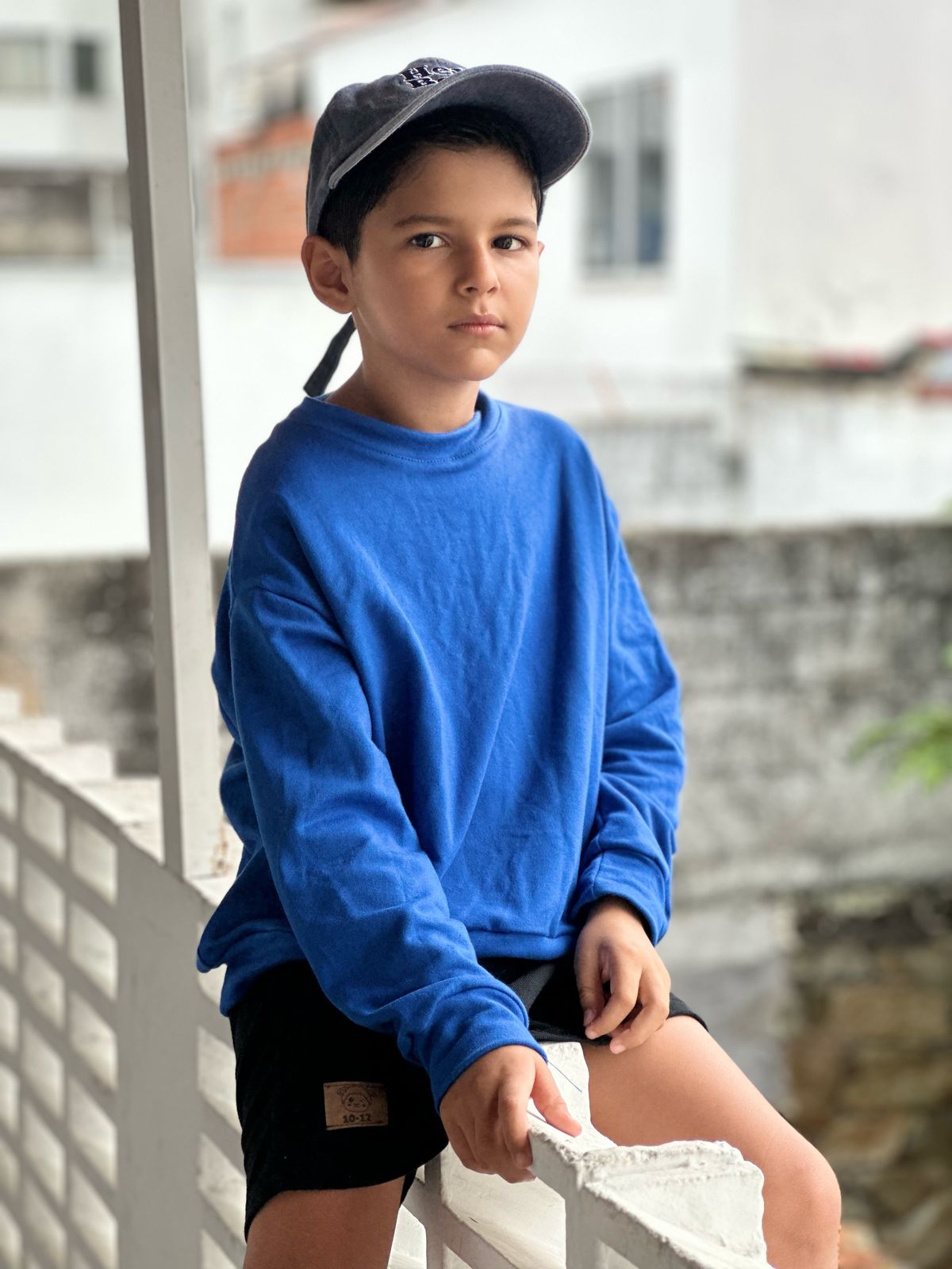 BUSO CLASICO UNISEX