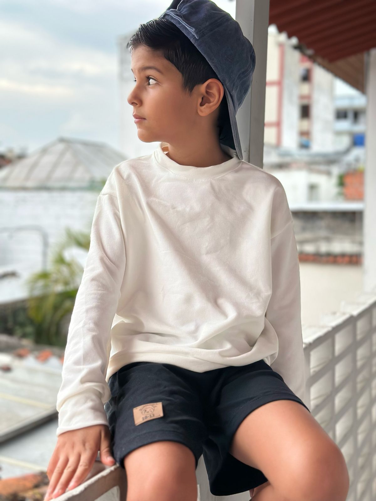 BUSO CLASICO UNISEX