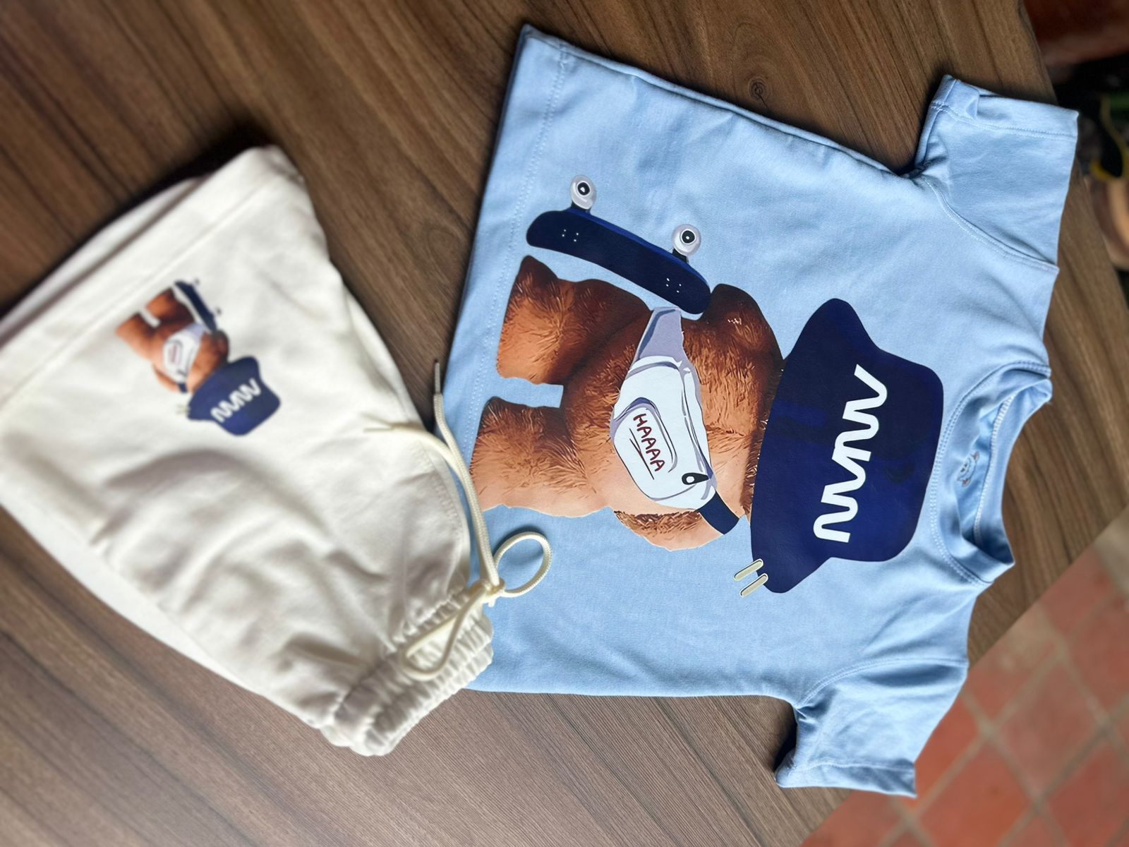 CONJUNTO ANIMADO