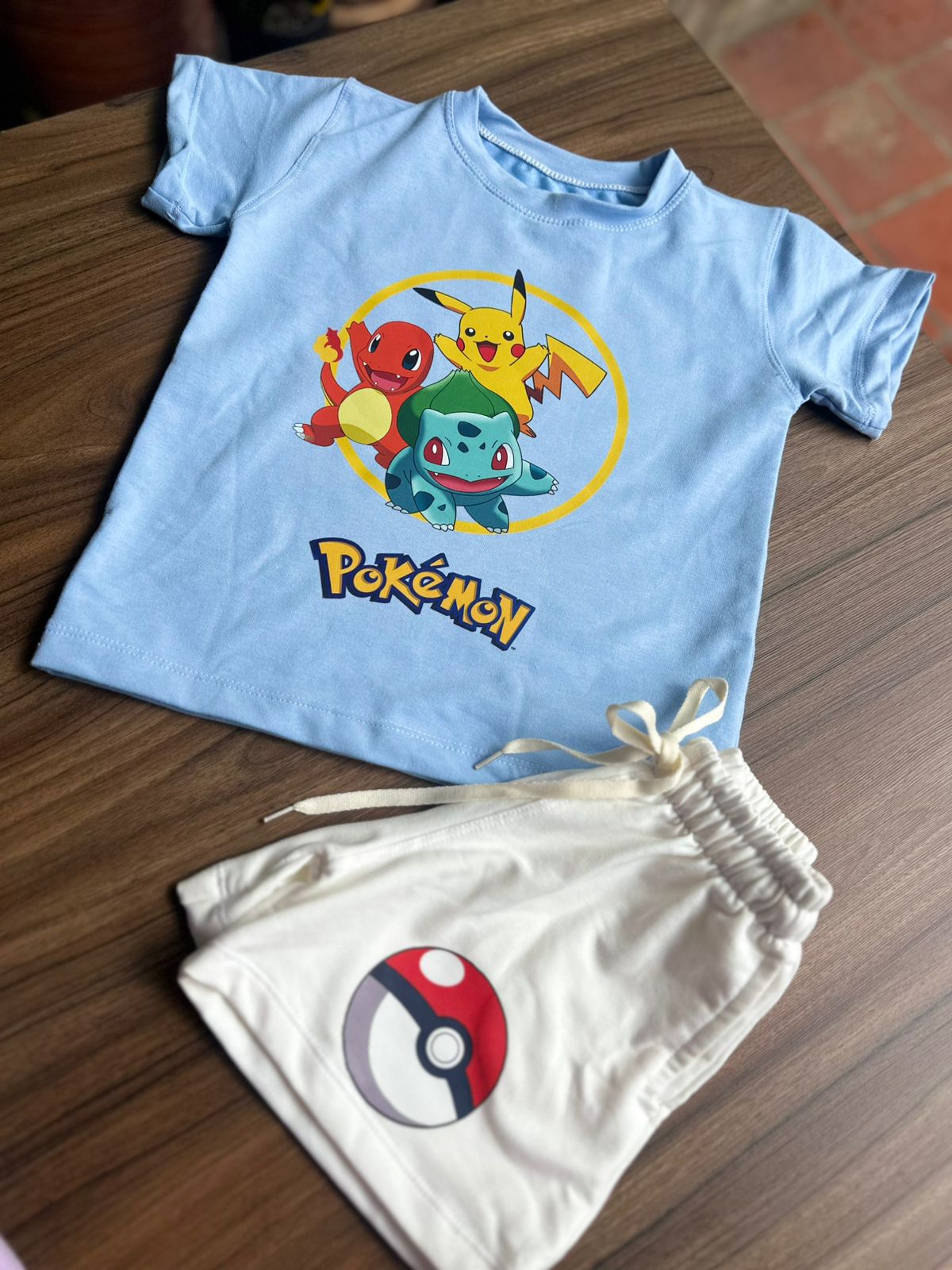 CONJUNTO ANIMADO