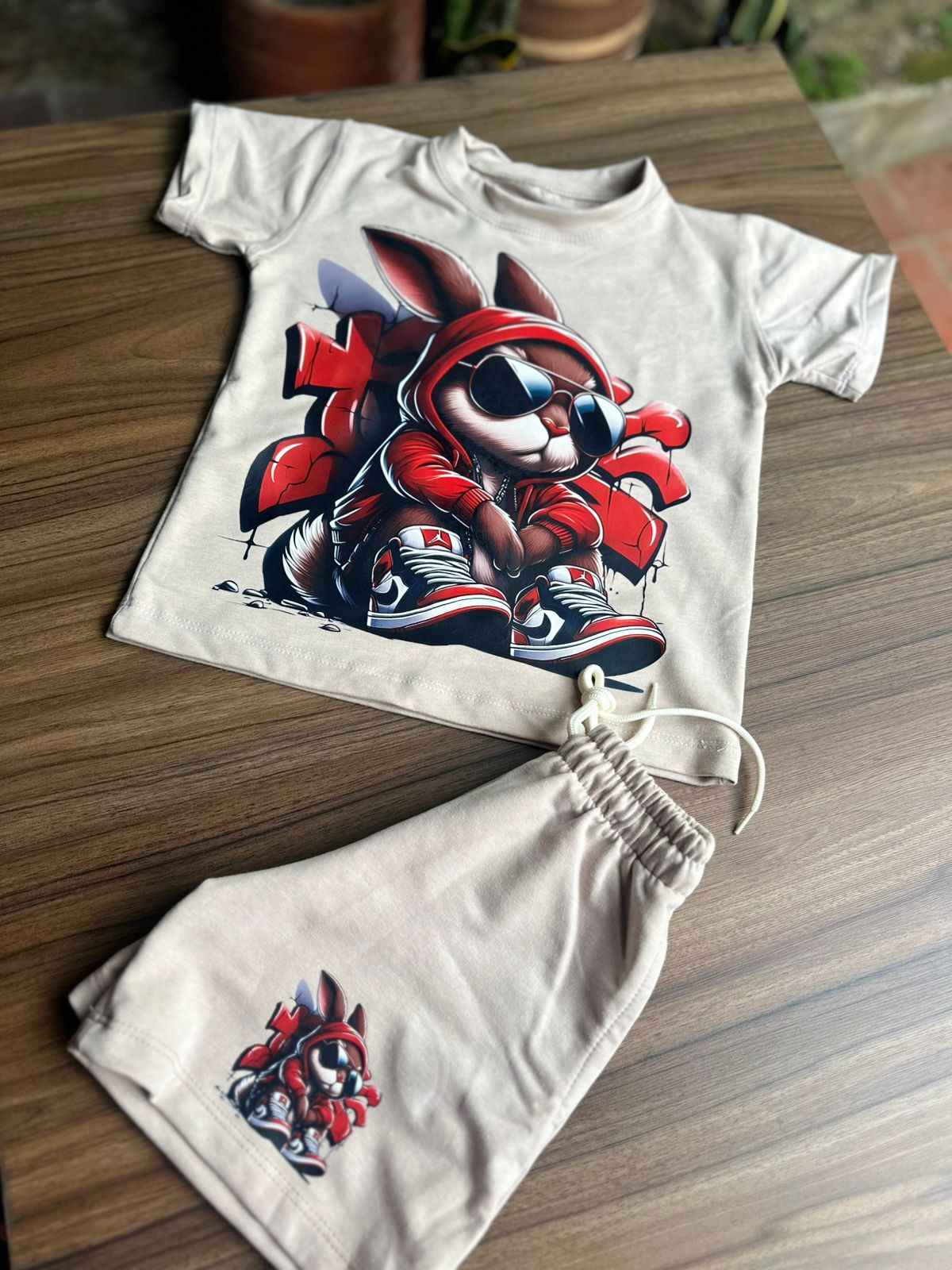 CONJUNTO ANIMADO