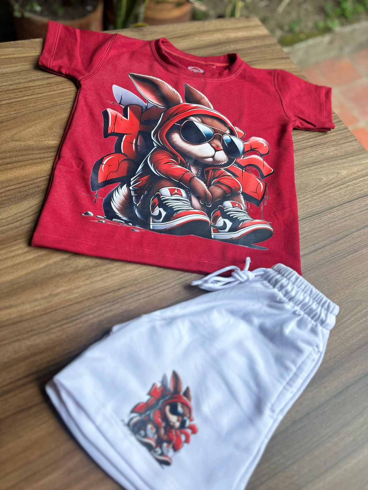 CONJUNTO ANIMADO