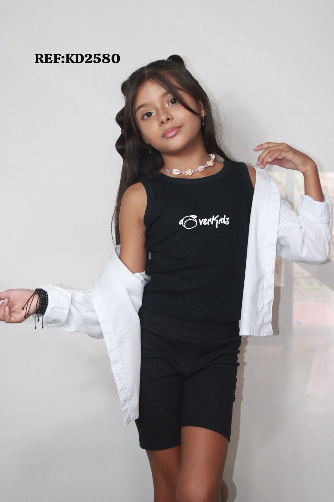 SET SALMA
