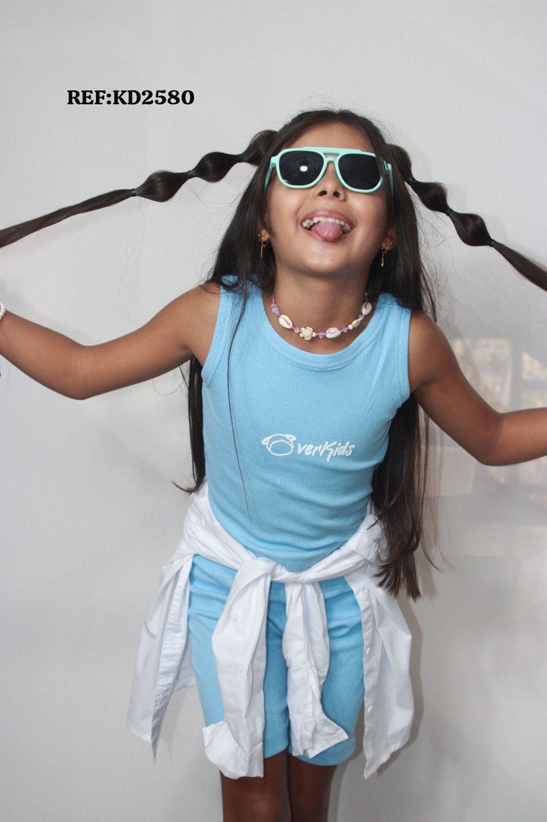 SET SALMA