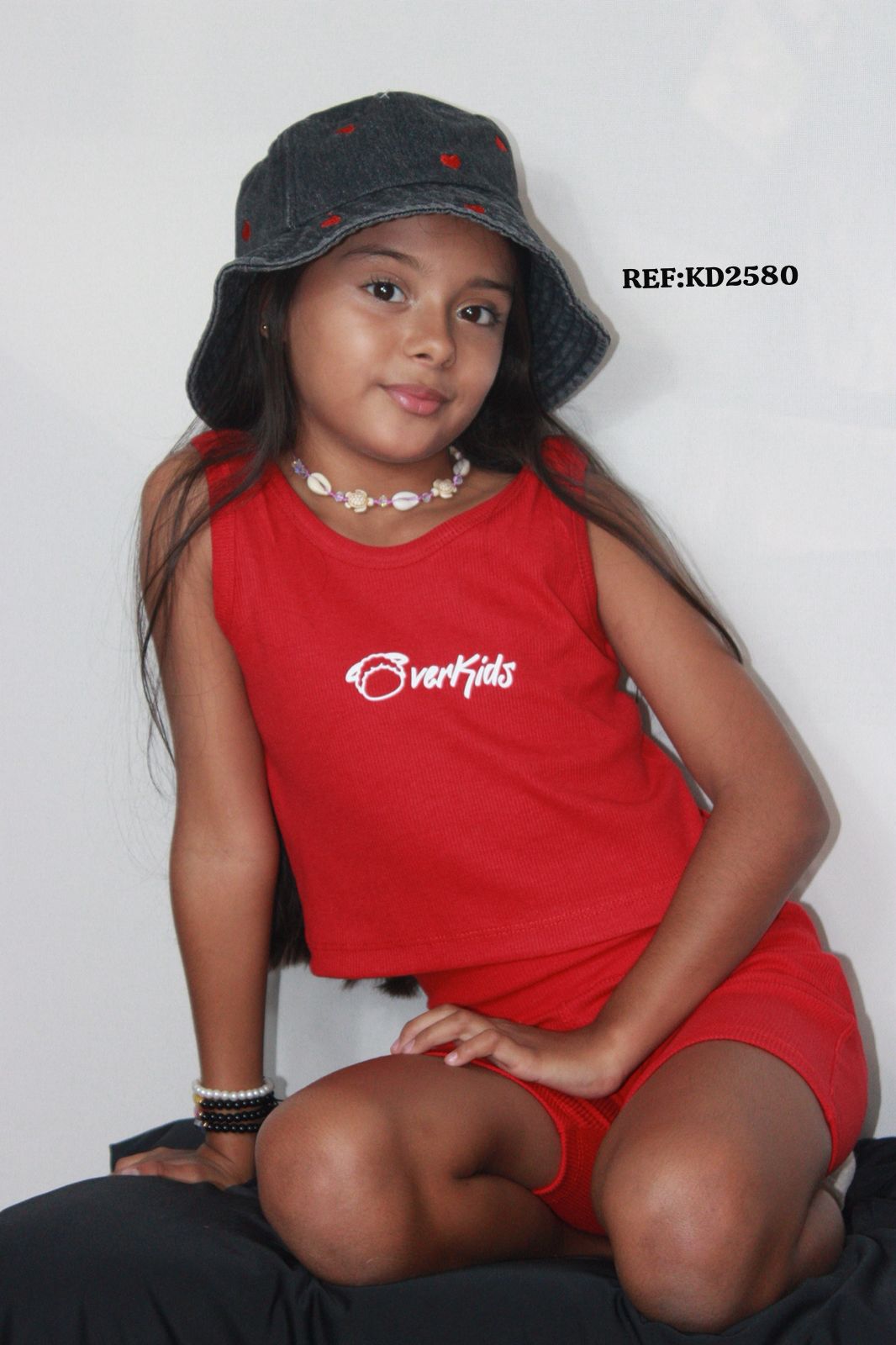 SET SALMA