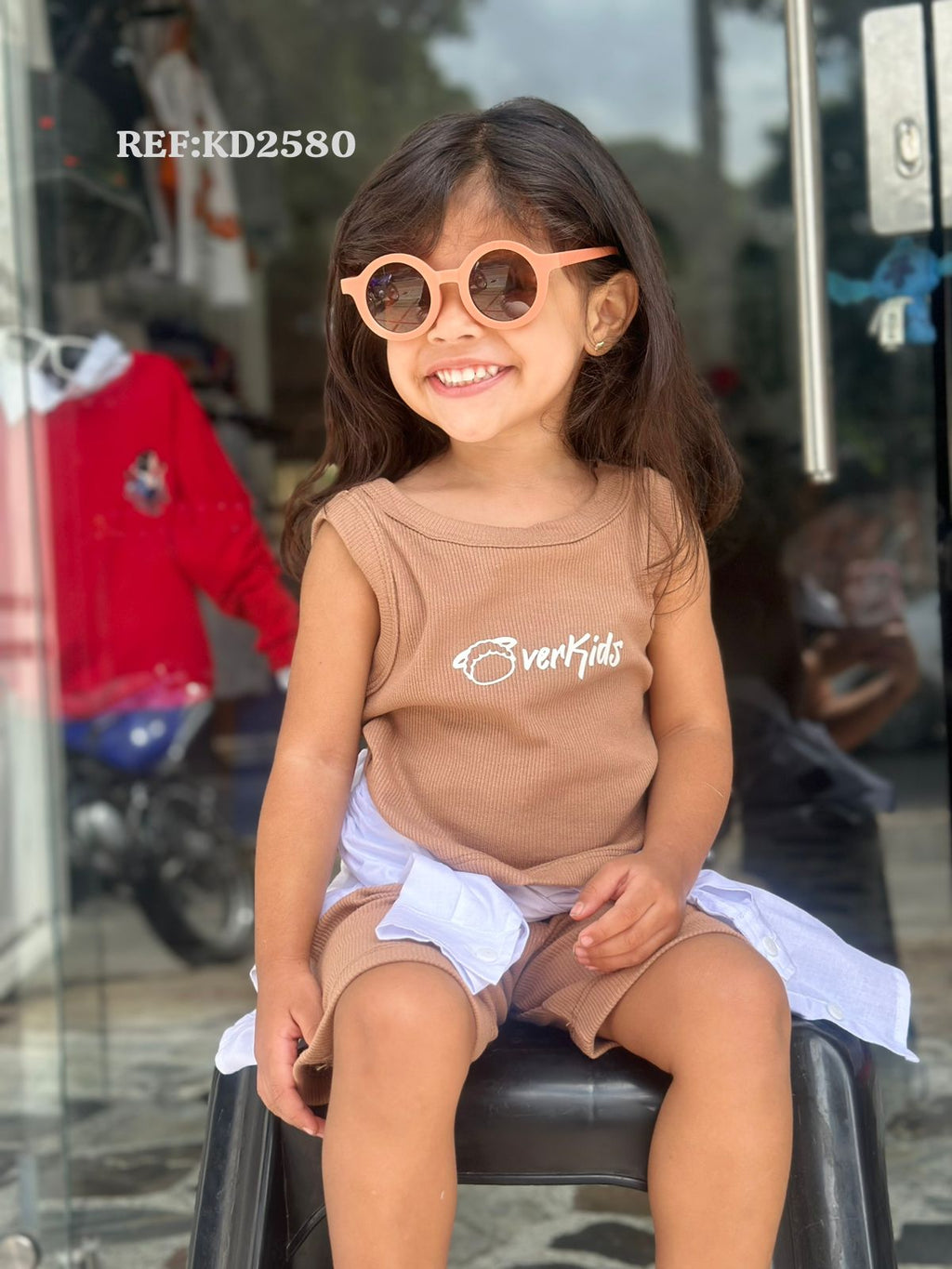 SET SALMA