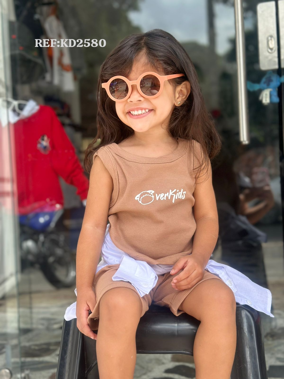 SET SALMA