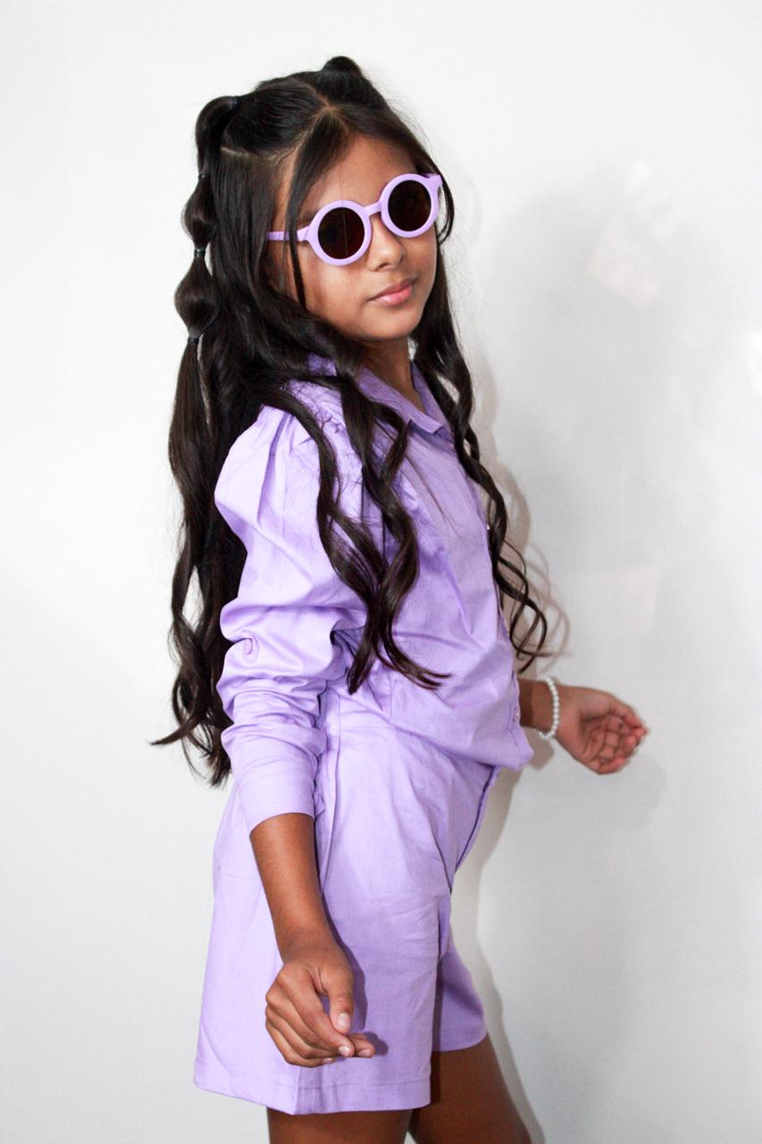 BLUSA BOMBACHA