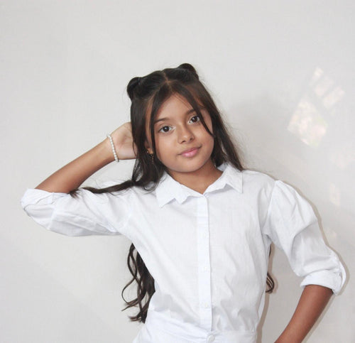BLUSA BOMBACHA