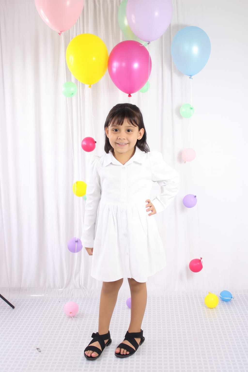 VESTIDO ALISON