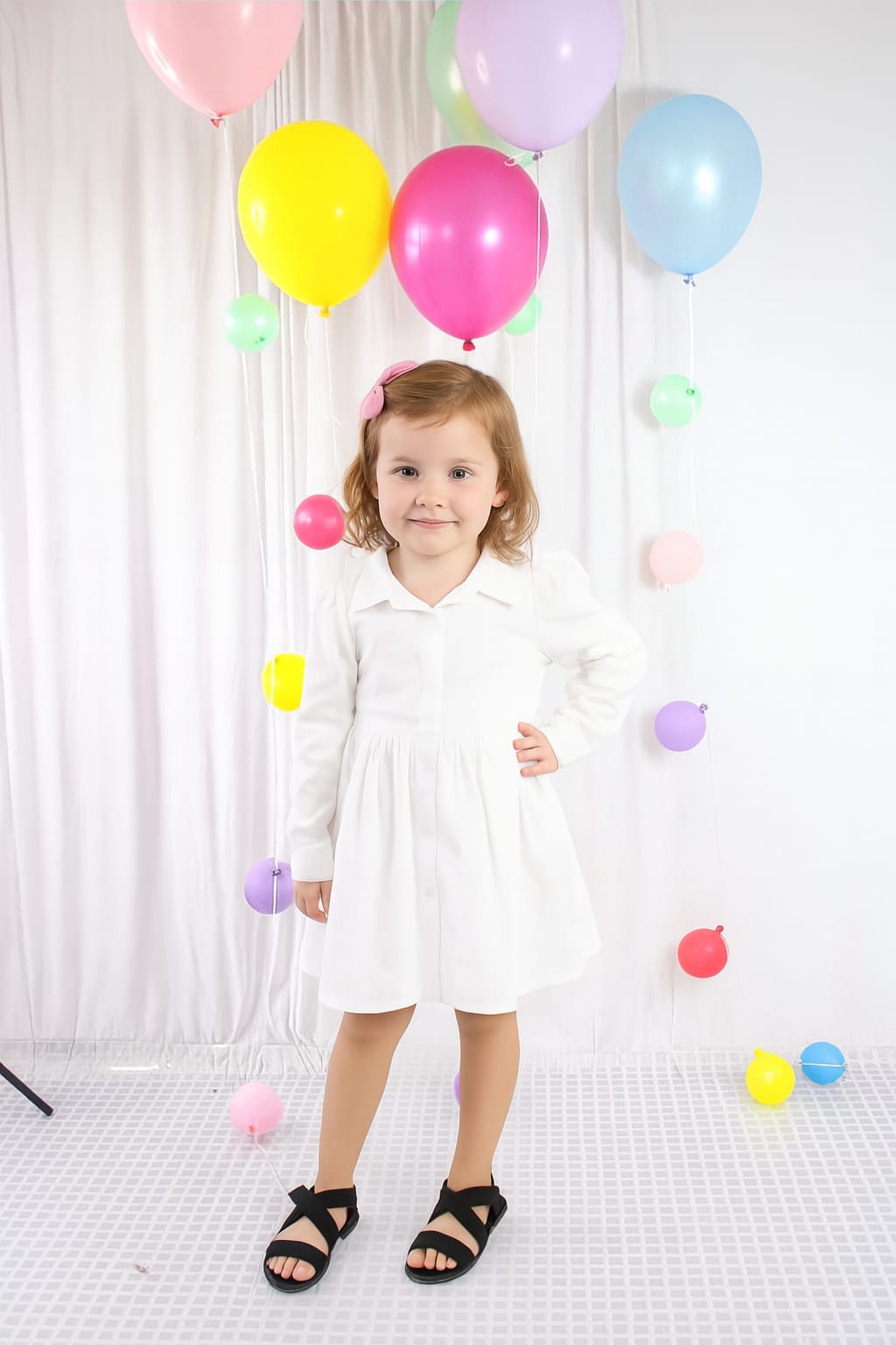 VESTIDO ALISON