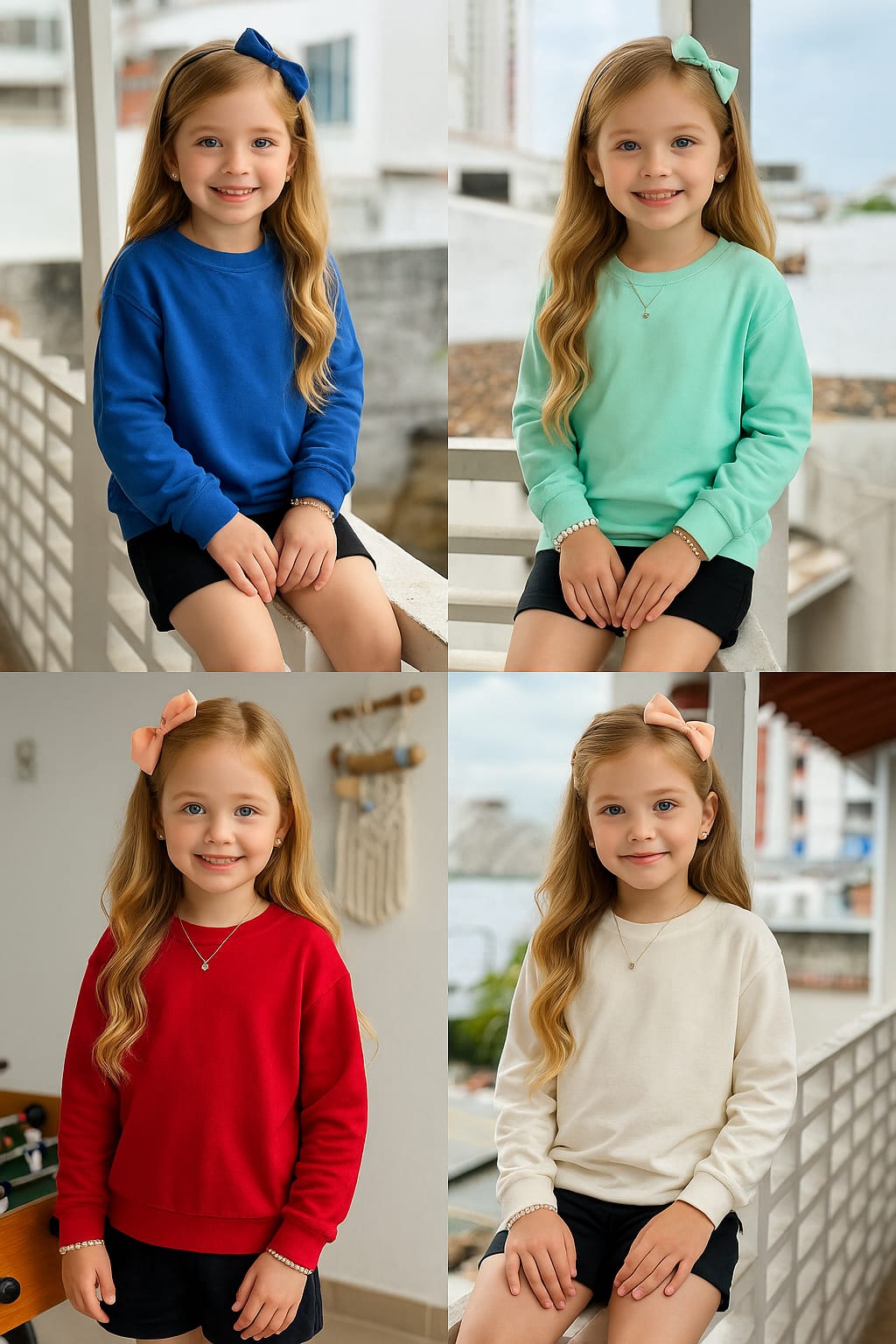 BUSO CLASICO UNISEX