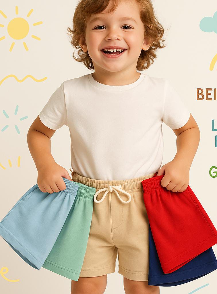 PANTALONETA UNISEX