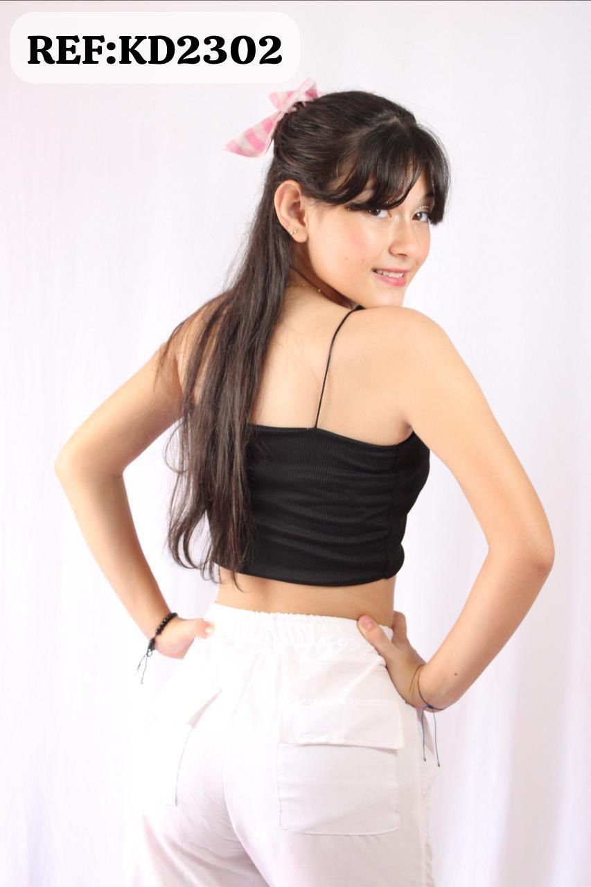 TOP COLA RATON